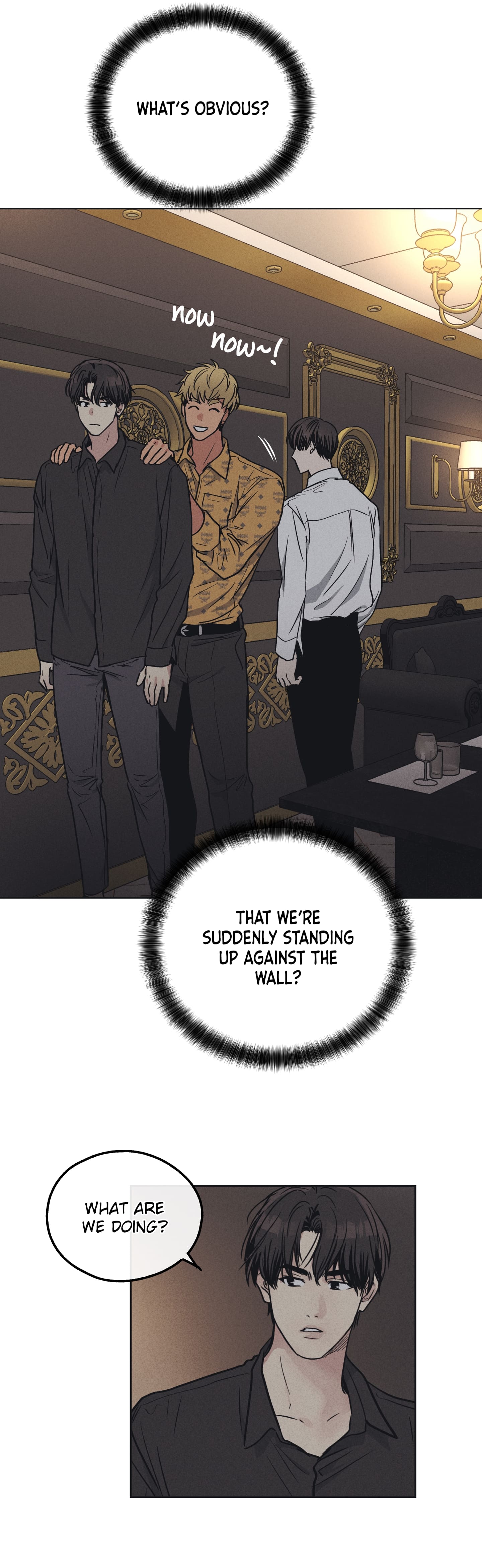 Payback, Chapter 23 image 06